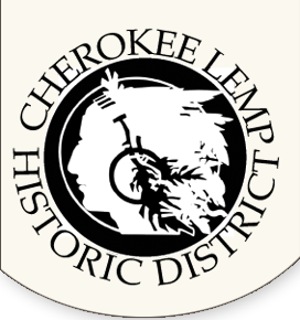 Cherokee Lemp Historic District