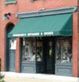 Hammonds Books