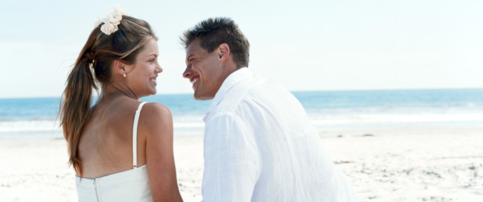 destination weddings and honeymoon travel