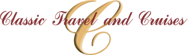 Classic Travel & Cruises - a full service travel agency
