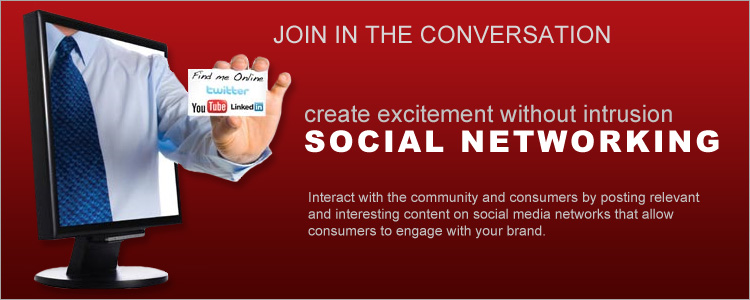 social networking for businesses