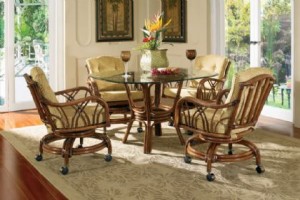 Indoor Wicker & Rattan Furniture & Home Furnishings | Forshaw of ...