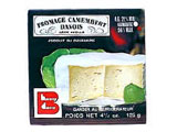 Bonny Dane Camembert Cheese