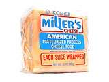 Millers American Cheese