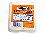 Millers Feta Cheese