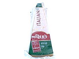 Millers Fresh Parmesan Wedge