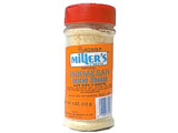 Millers Grated Parmesan Cheese 4oz