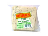 Millers Sliced Havarti Cheese