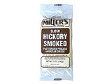 Millers Sliced Hickory Smoked Cheese