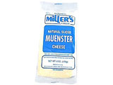 Millers Sliced Muenster Cheese