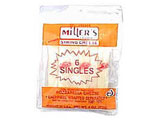 Millers String Cheese 6oz