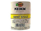 Kedem Sherry Royale