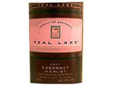 Teal Lake Cabernet Merlot