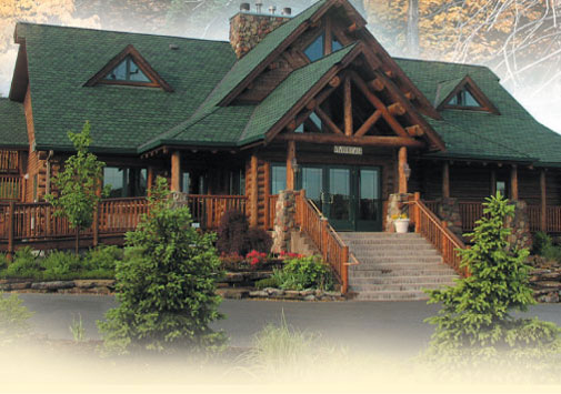 The Lodge at Grant's Trail