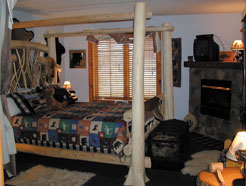 Alaska Room