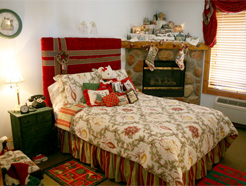 Christmas Room