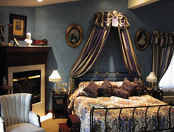 Mary Lincoln Room
