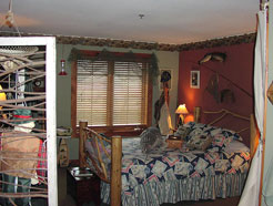 Rockbridge Room