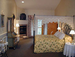Washington Room