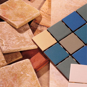 Tile