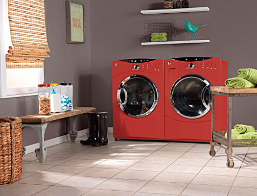 tile flooring