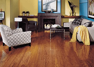Hardwood Floors