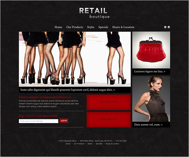retail clothing style 02