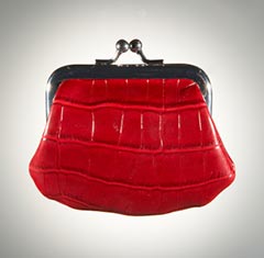 coin purse